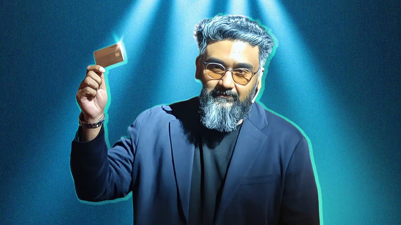 Meta invests $900 Mn in CRED; Kunal Shah to lead WhatsApp globally
