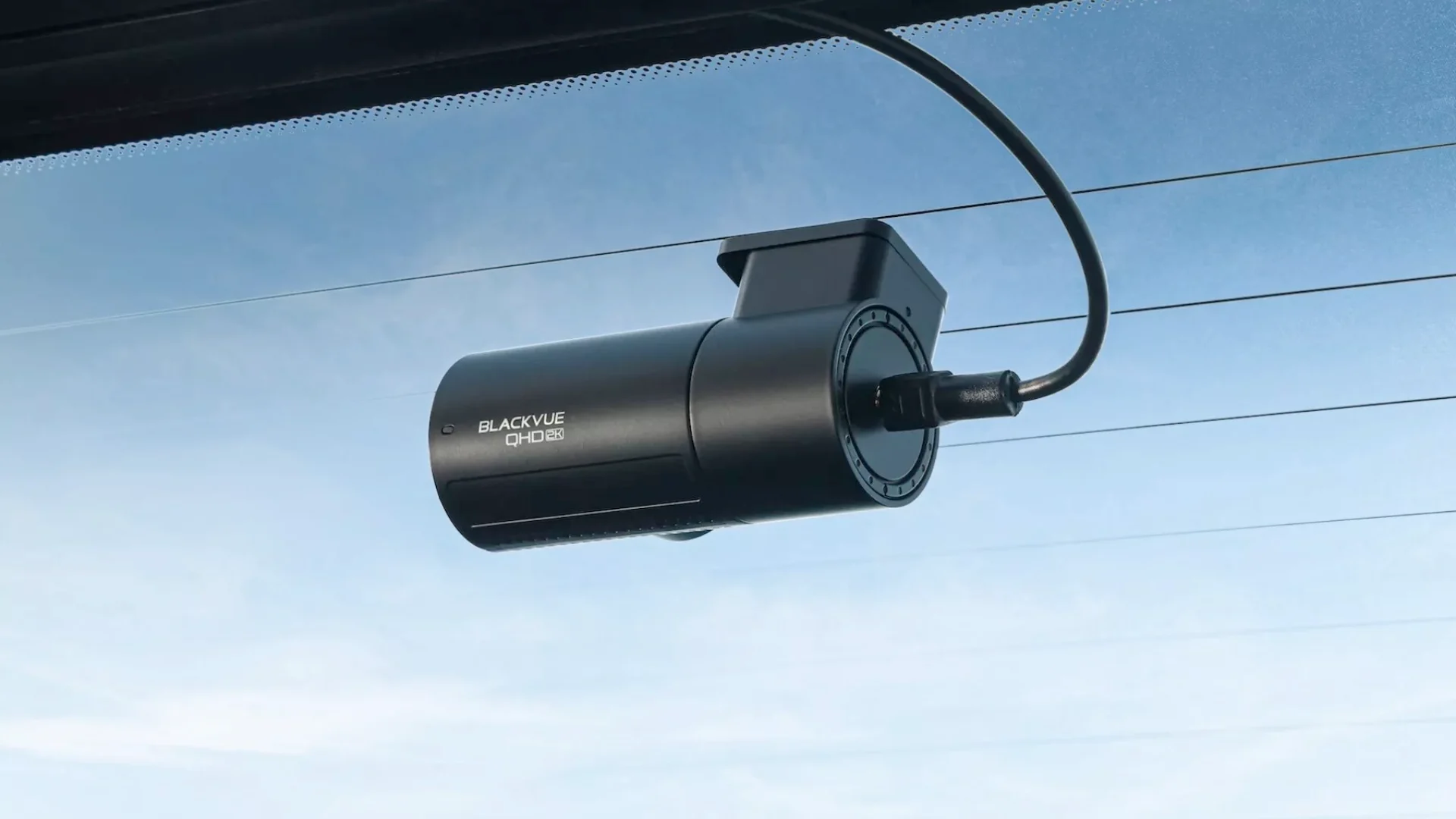 BlackVues dashcams broadcast users live location and footage to public