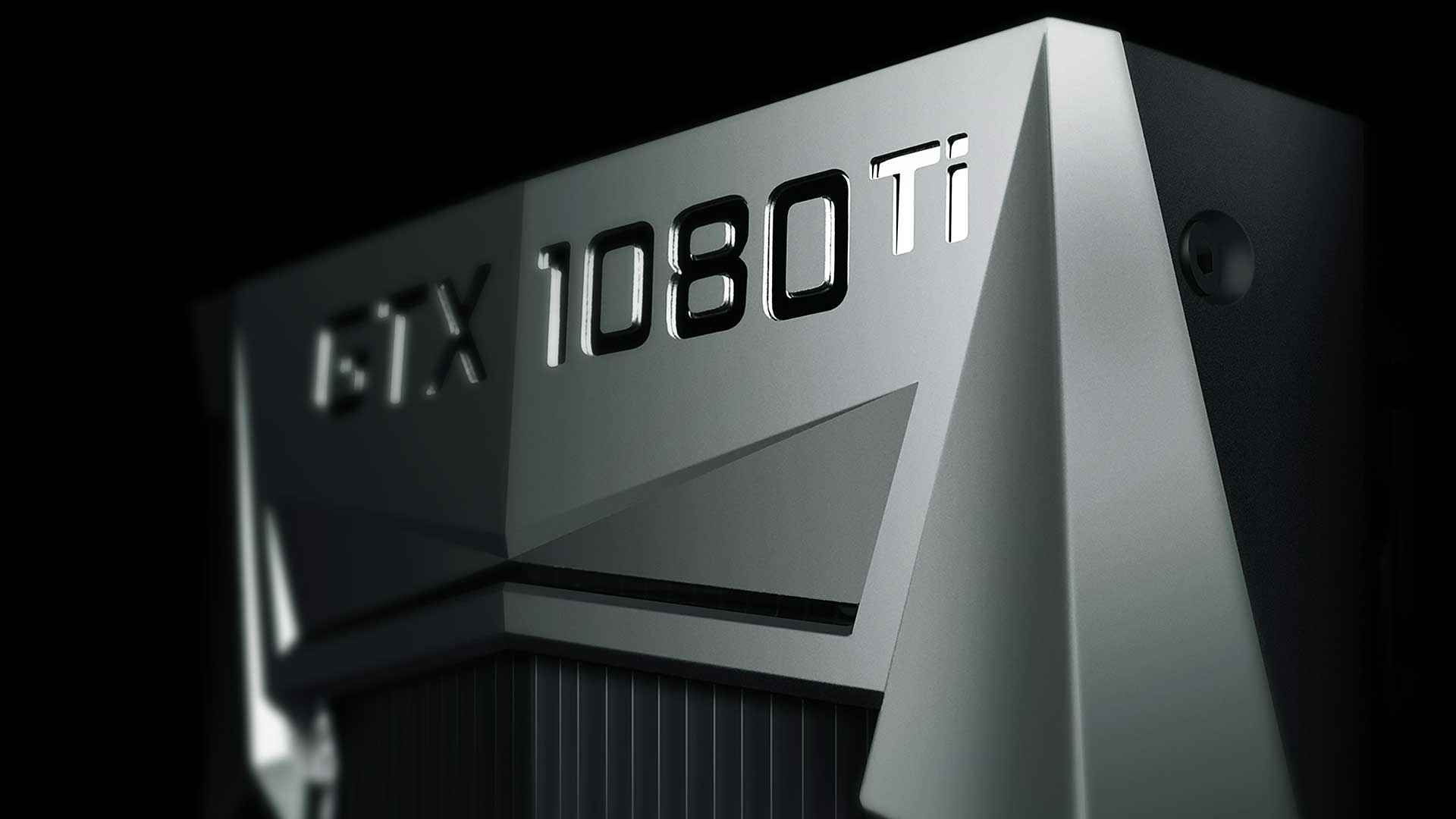 GTX 1080 Ti