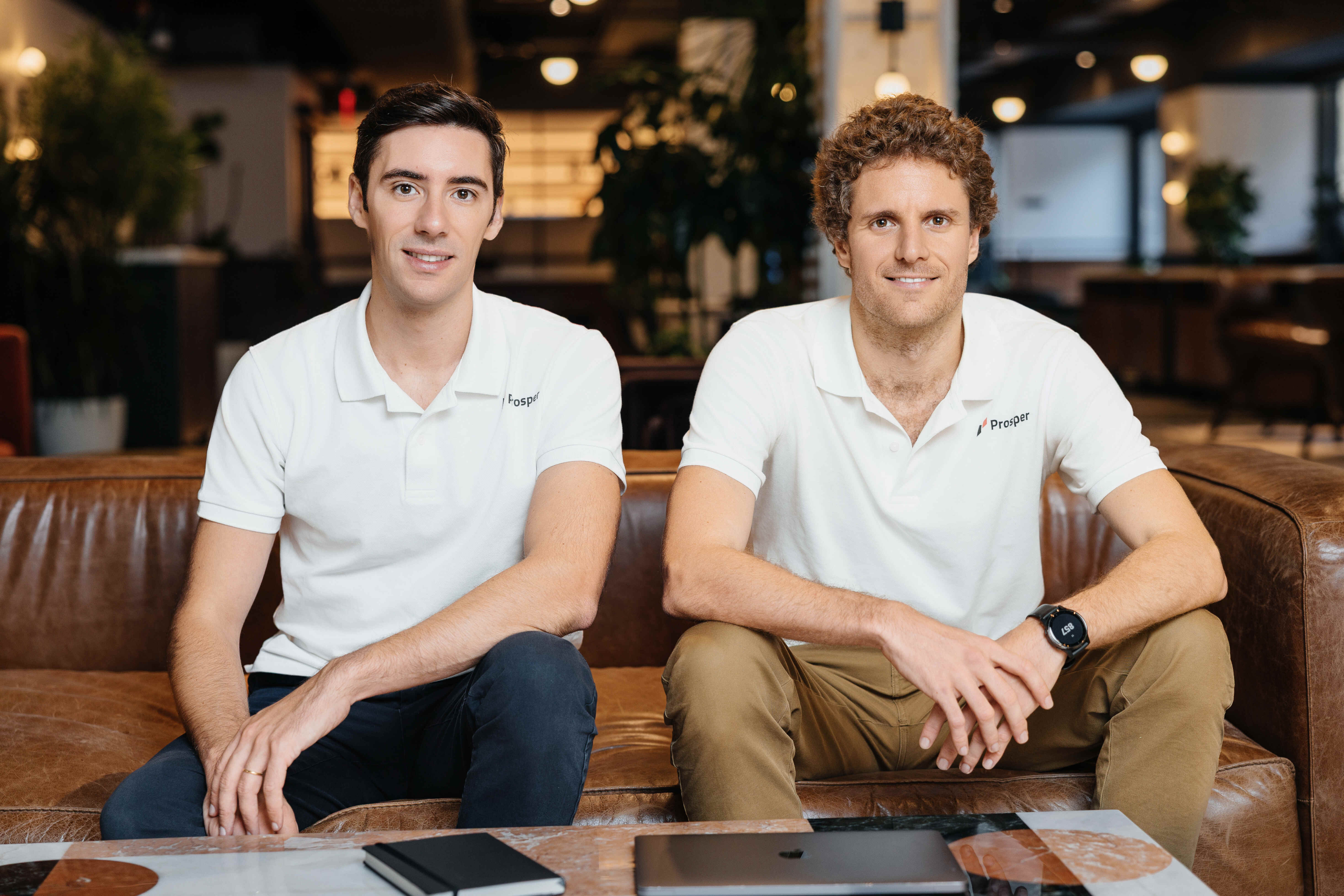 Prosper AI raises $30M from Andreessen Horowitz to scale the first AI platform to run the entire patient journey