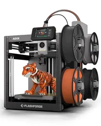 Flashforge AD5X Multi-Color 3D Printer Flashforge AD5X Multi-Color 3D Printer
