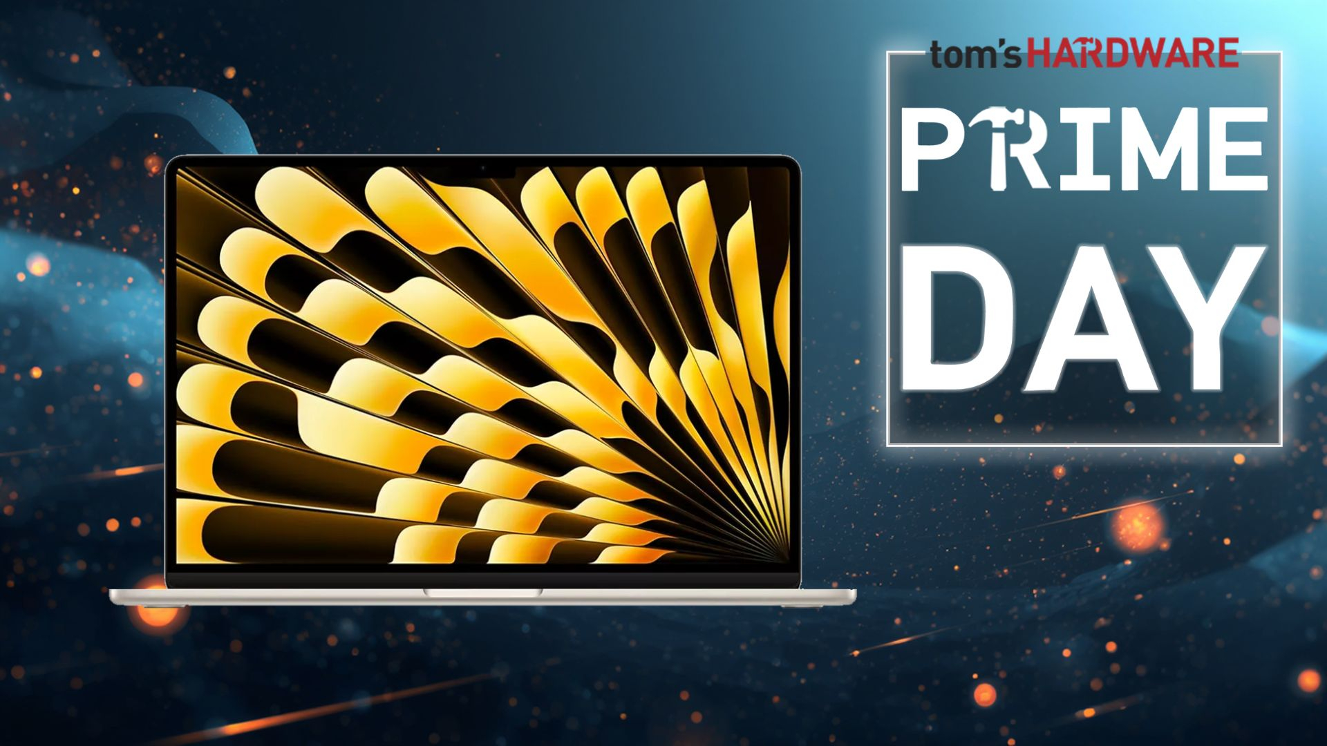 M3 MacBook Air
