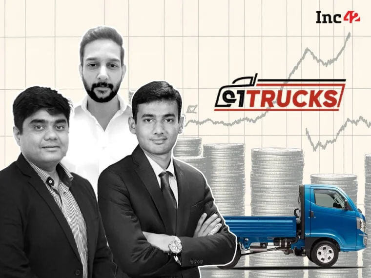 91Trucks Fires 30% Workforce, Pulls Out From South & Central Indian Markets