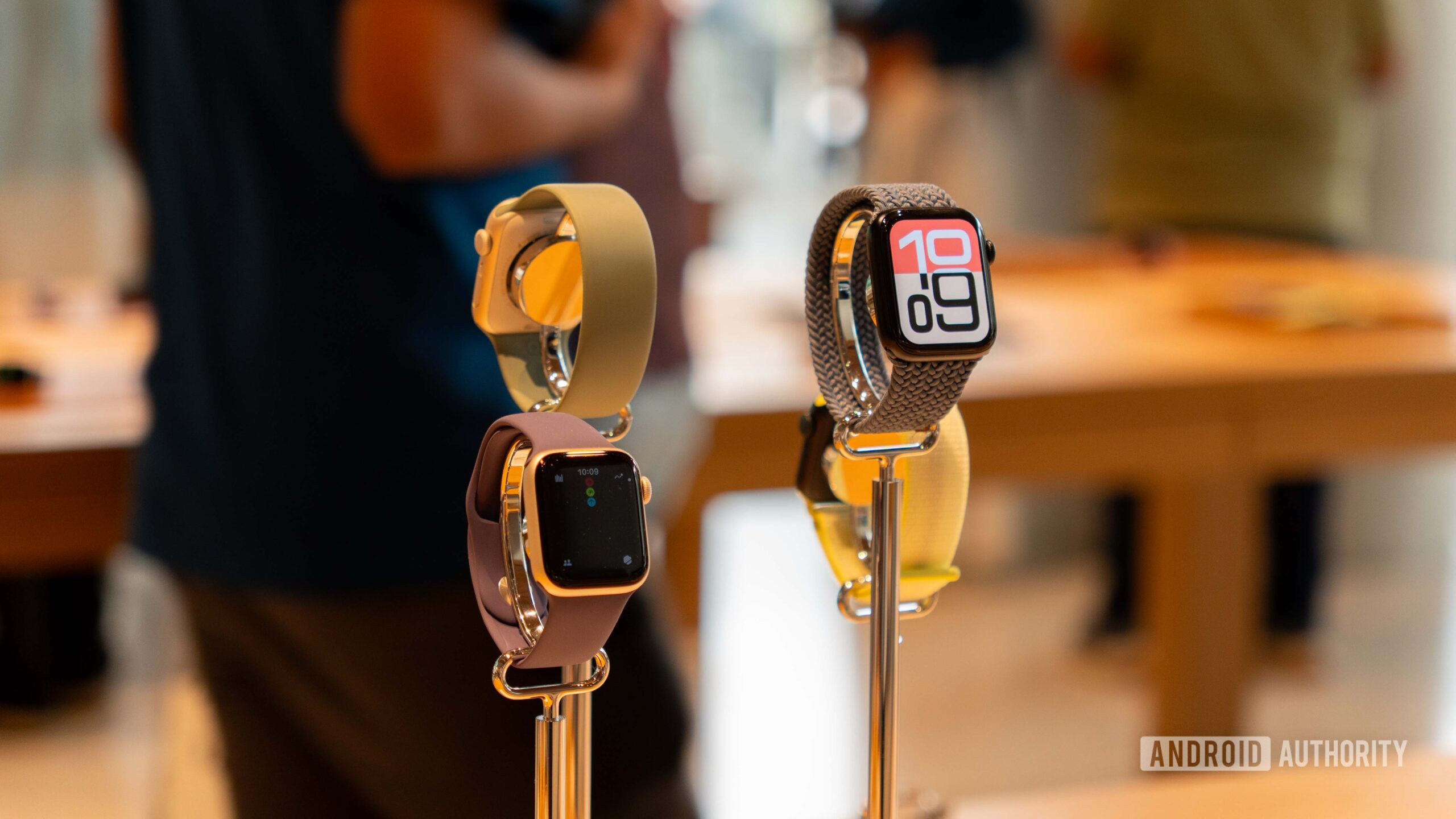 Apple Watch SE 3 drops to $199 for Prime Day, beating its lowest price of the year