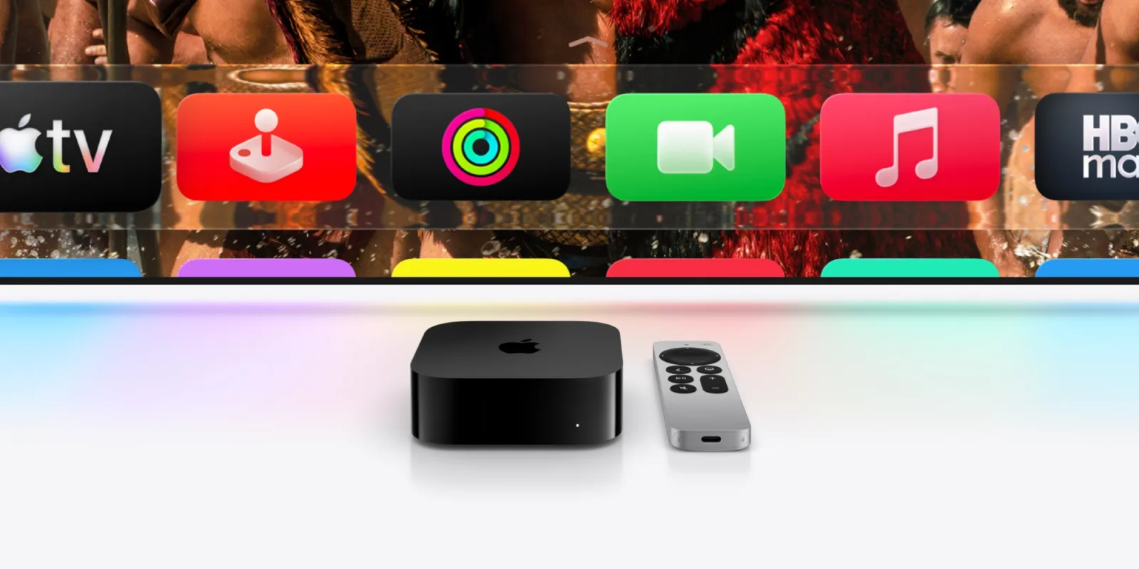 New Apple TV 4K is coming this fall with three new features: report