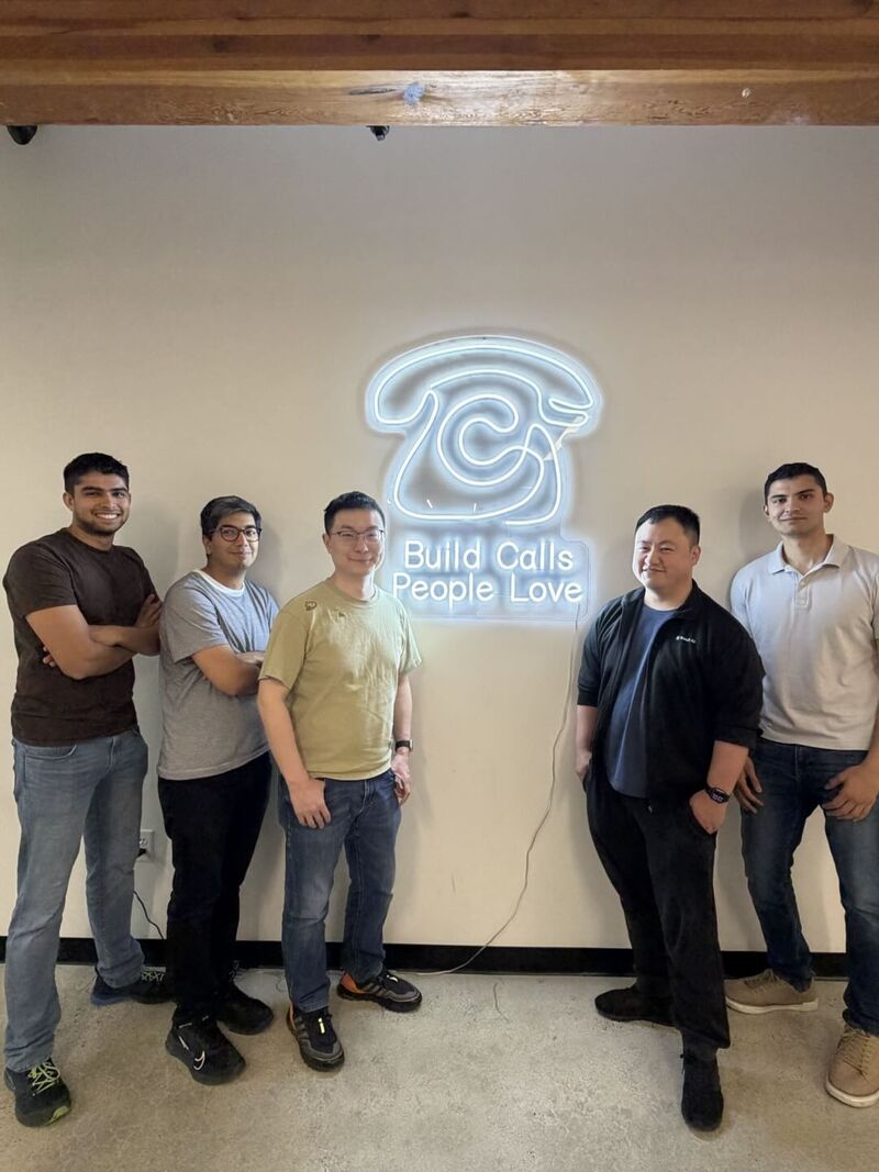 Voice AI Startup Retell AI Earns No. 1 Spot on San Francisco Business Times' 2026 Best Places to Work in the Bay Area List