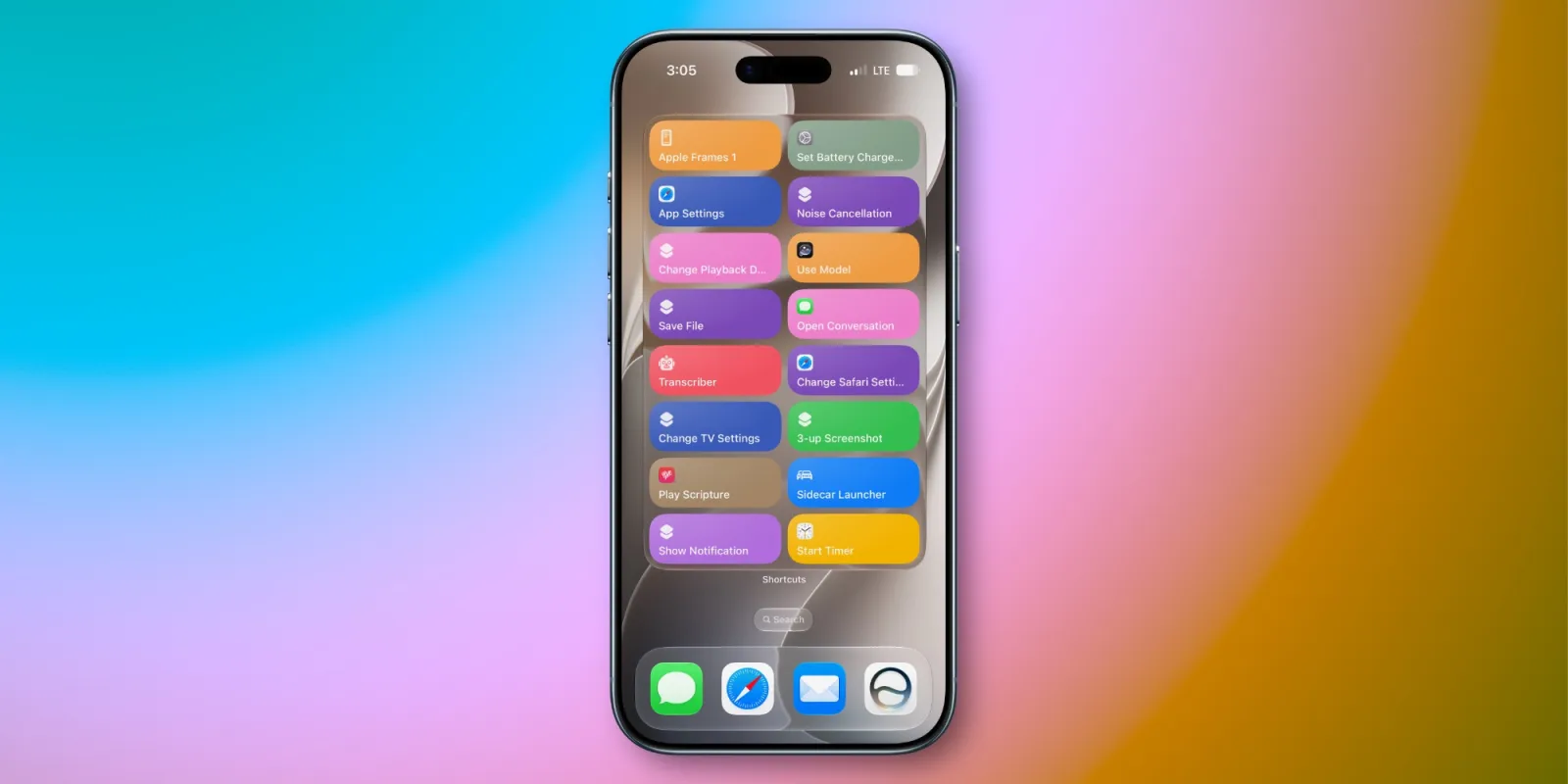 iOS 27 adds brand new widgets for your iPhone’s Home Screen