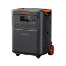 Jackery HomePower 3600 Plus portable power station