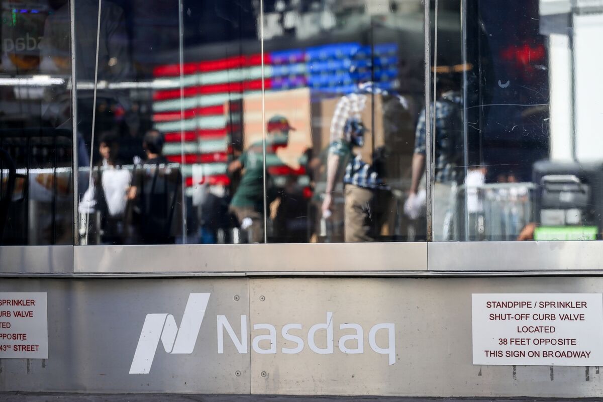 Tech Rally Is Seen Having More Runway as AI Spending Gains Speed