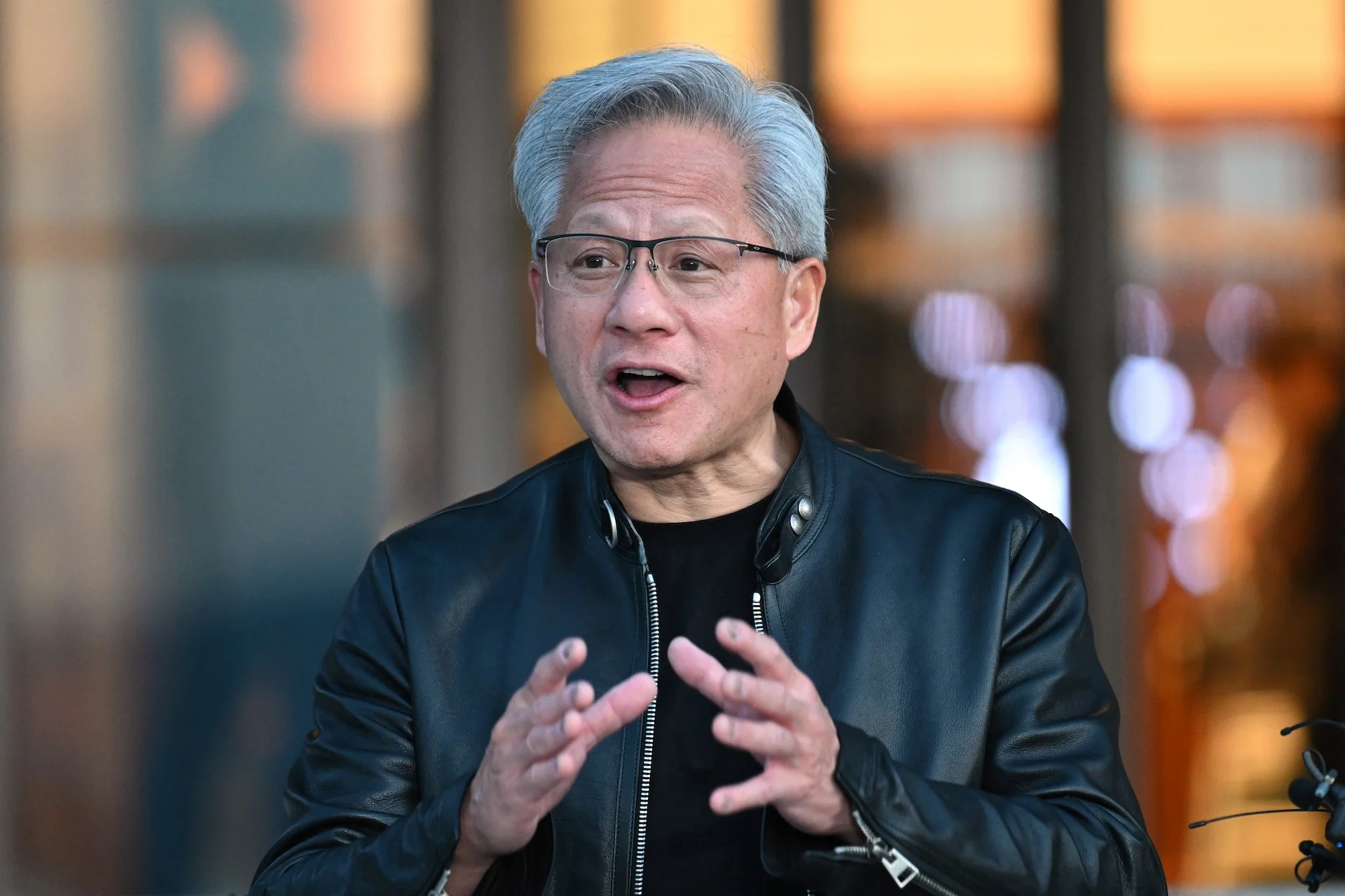 Nvidia Touts ‘100% Reduction in Water Use’ With New Data Center Design