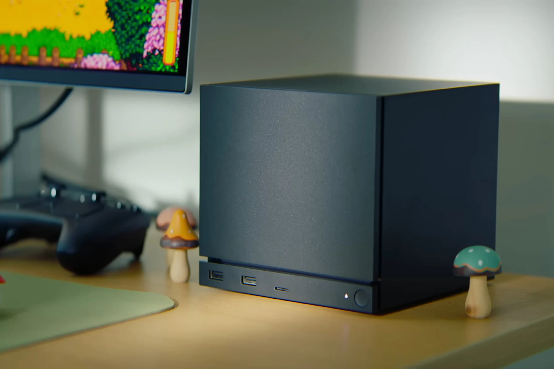 Valve Finally Put a Price on the Steam Machine, and You’re Not Going to Like It