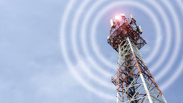 Telecom sector gross revenue rises 6.9% to ₹1.05 lakh crore in March quarter: TRAI