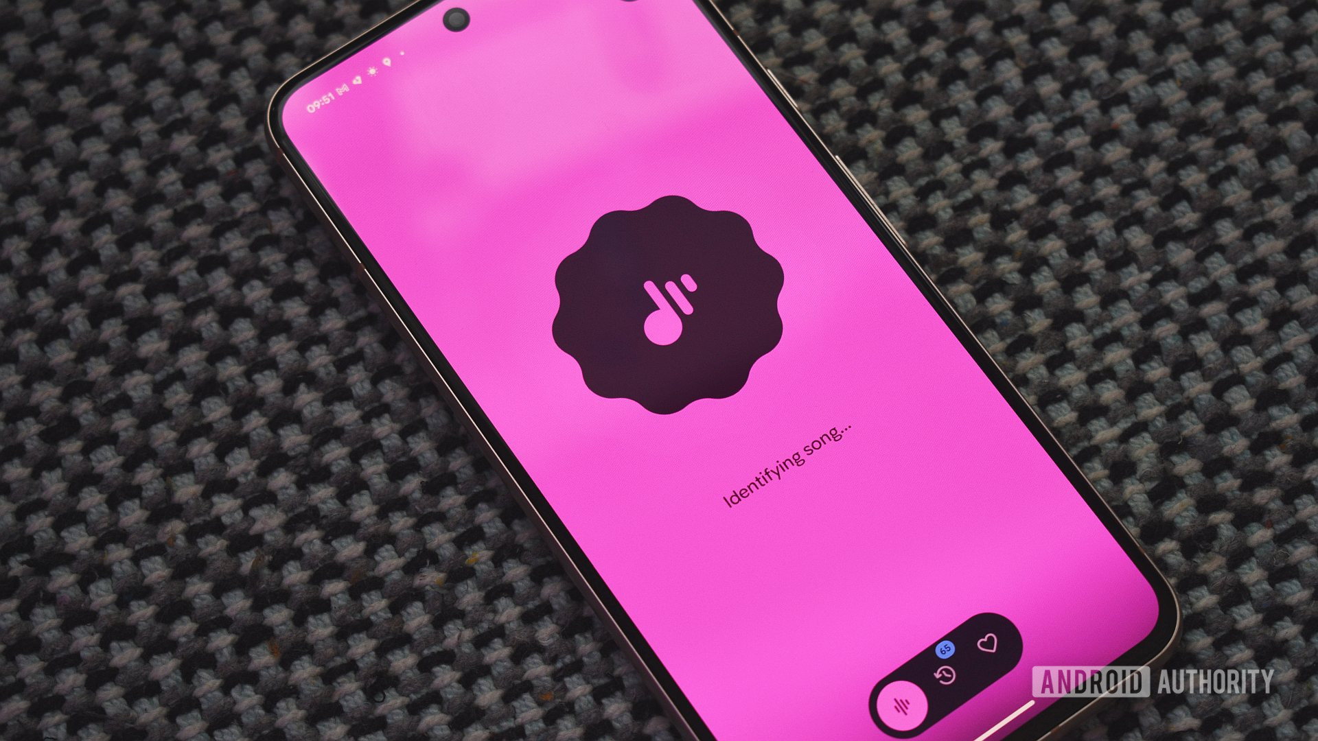 Pixel Audio Memory could upgrade song ID with new note-taking tool