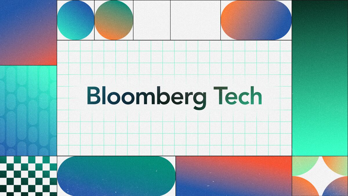 SpaceX Kicks Off High-Grade Bond Sale | Bloomberg Tech 6/22/2026