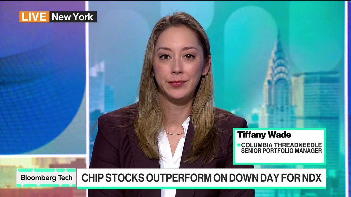 Tech Sector Leads Market Gains