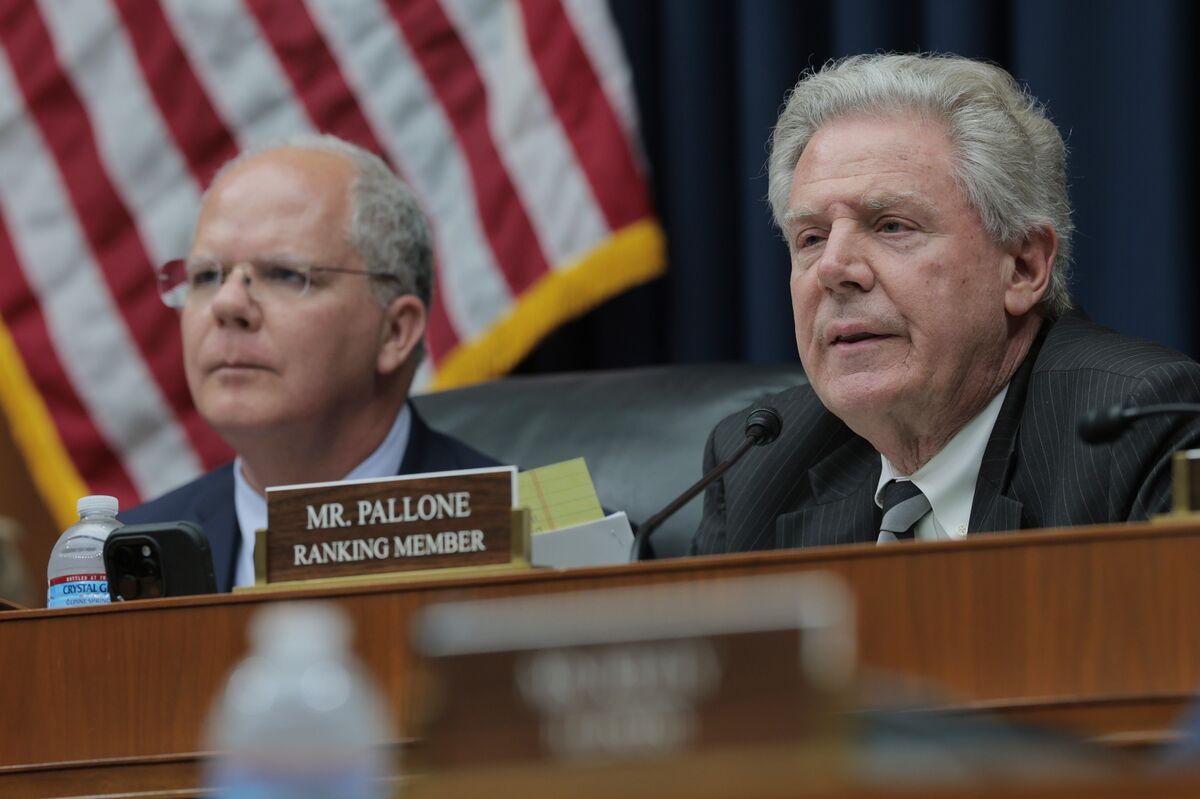 Kids’ Online Safety Bill Deal Struck by House GOP, Democrats