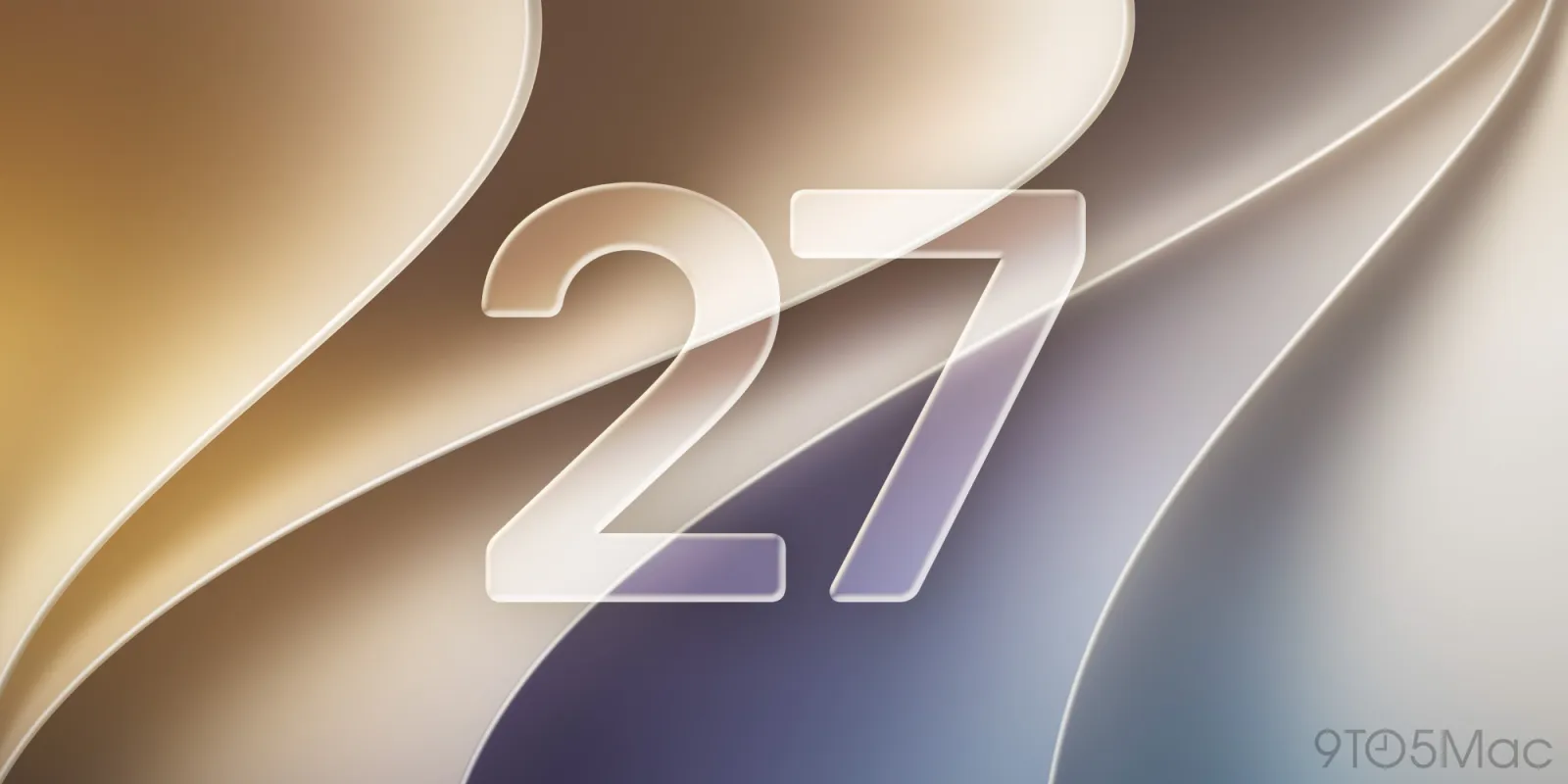 Here’s what’s new with iOS 27 beta 2