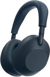 blue sony wh-1000xm6 headphones