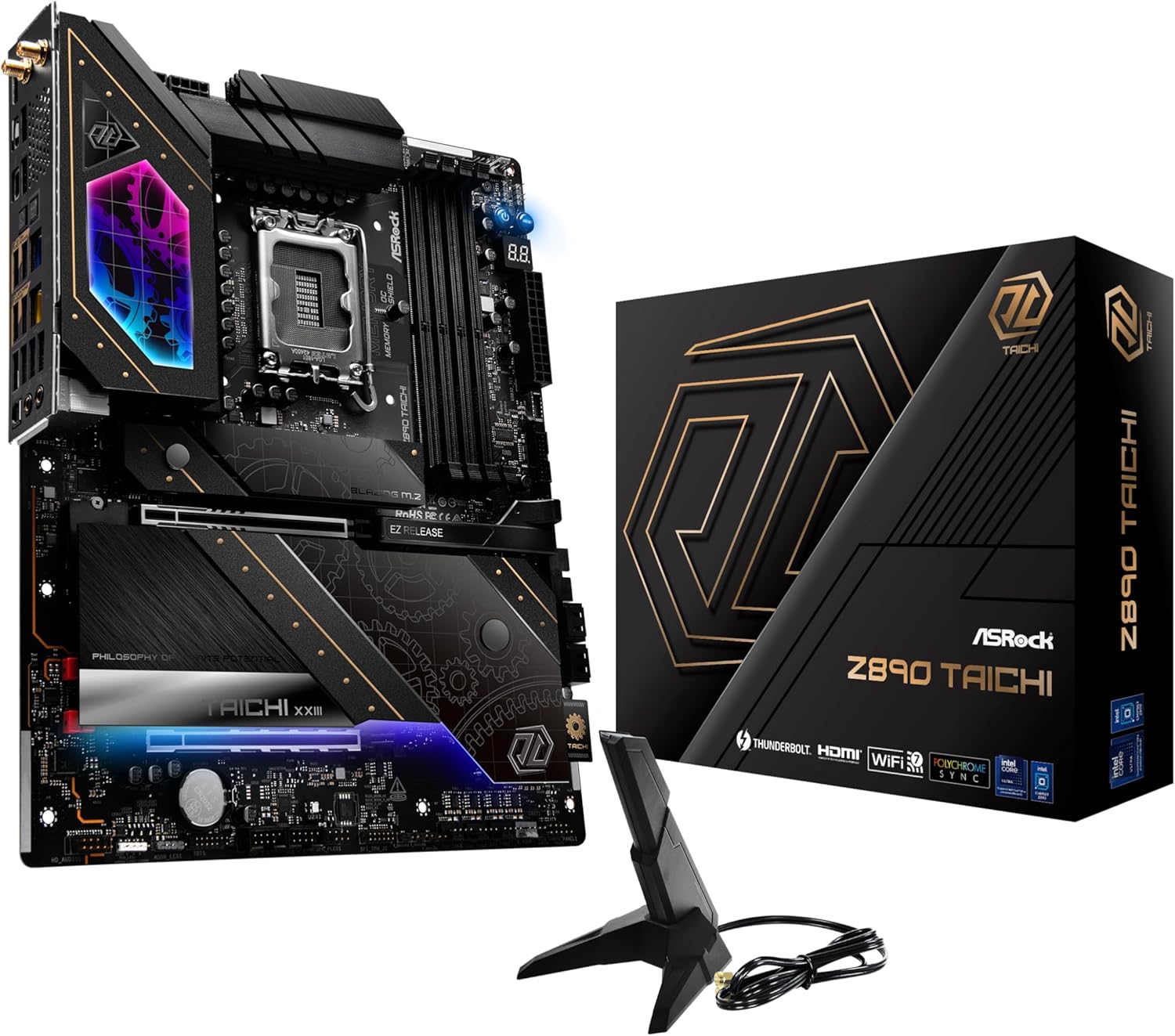 The motherboard market is so bad that flagship boards are selling at entry-level prices — save up to 57% of premium motherboard designs while RAM prices surge