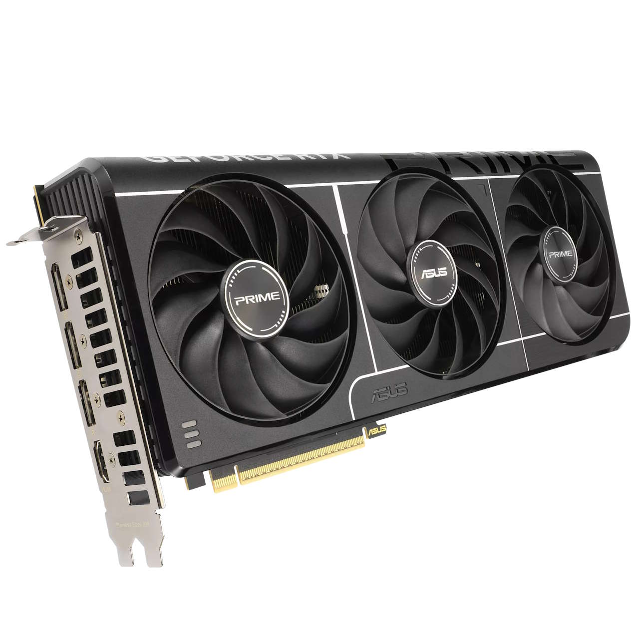 Get this Asus Prime RTX 5070 Ti for just $900 — our pick for the best all-around enthusiast graphics card in 2026 hits its lowest price this year