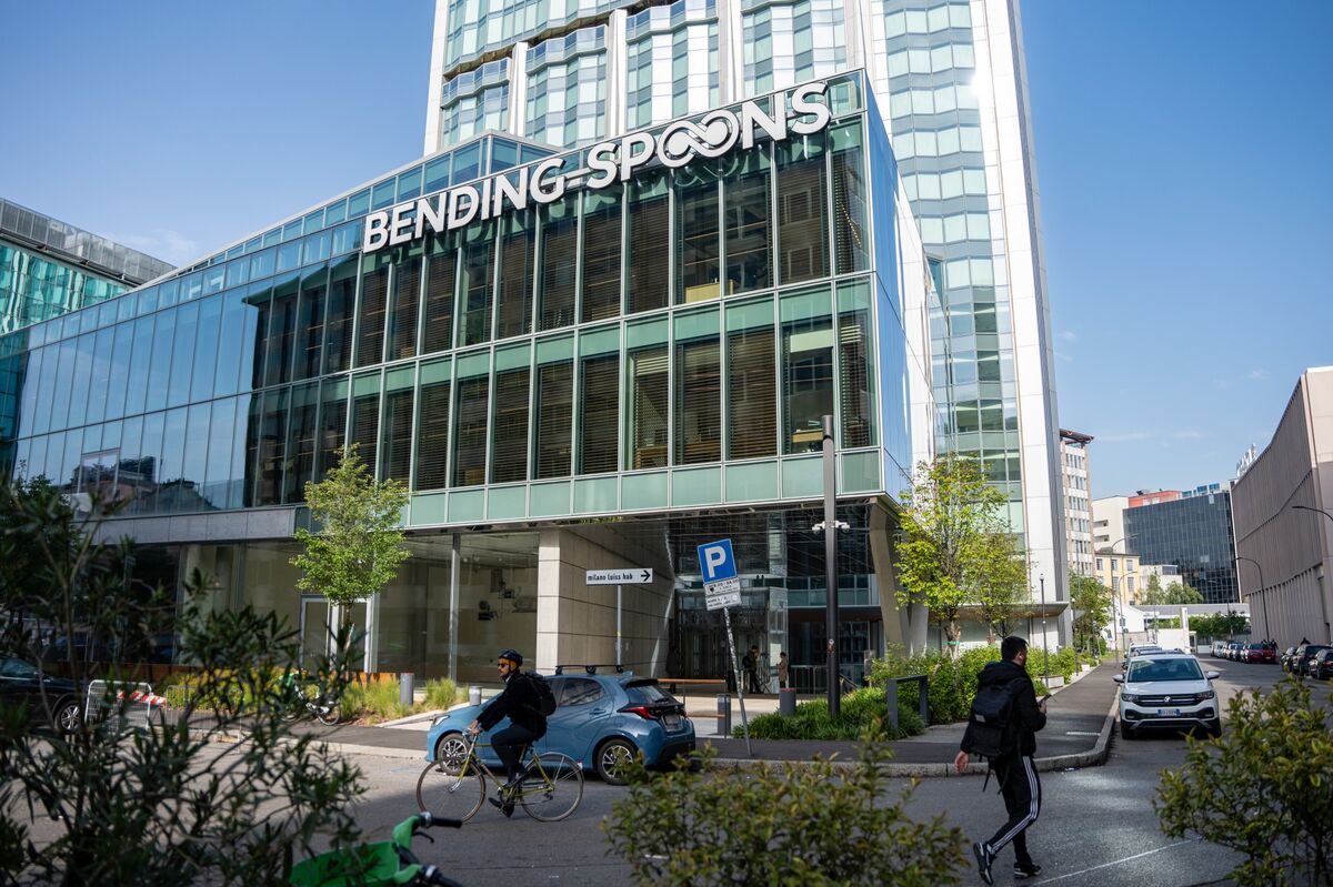 Vimeo Parent Bending Spoons, Backers Seek $1.62 Billion in IPO