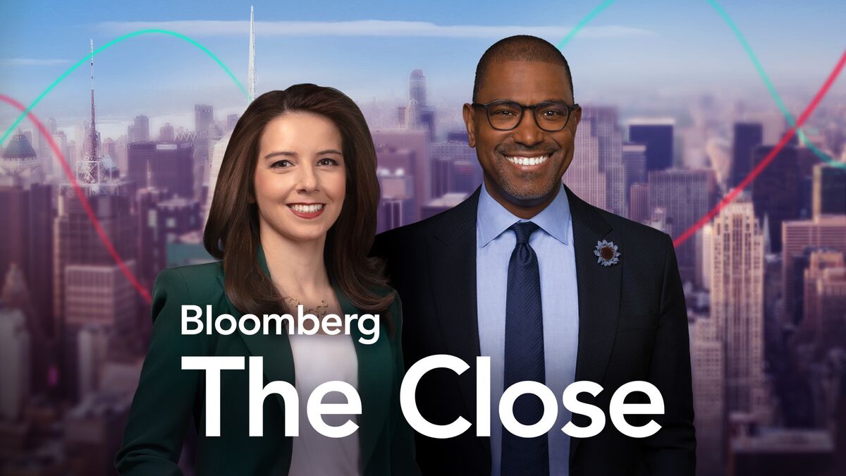 Tech Selloff Drags Stocks Lower | The Close 6/22/2026