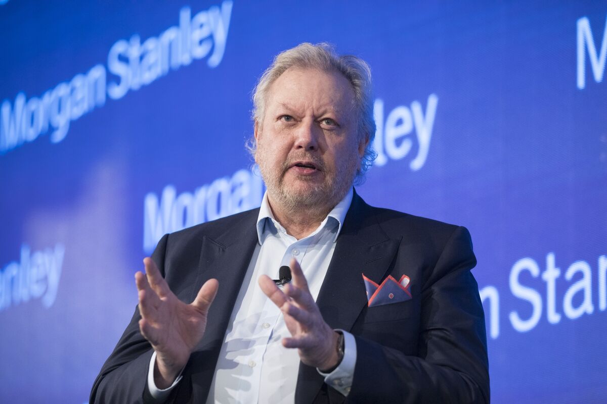 WiseTech Says Founder White Denies Human Trafficking Involvement
