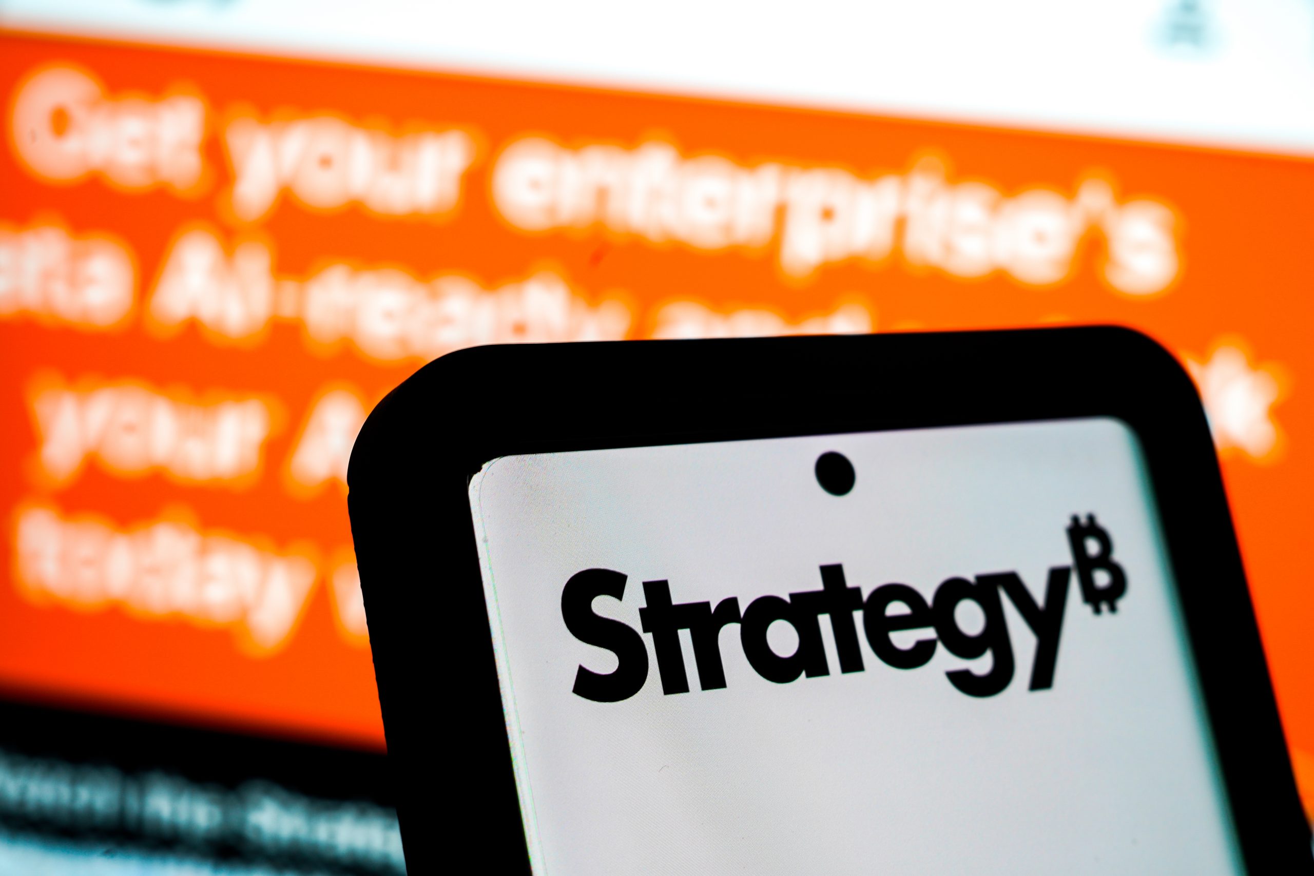 Strategy raises $335m, buys 520 bitcoin