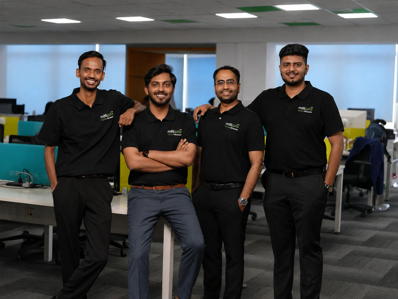 Cyber Risk And Insurance Startup Mitigata Raises $15 Mn