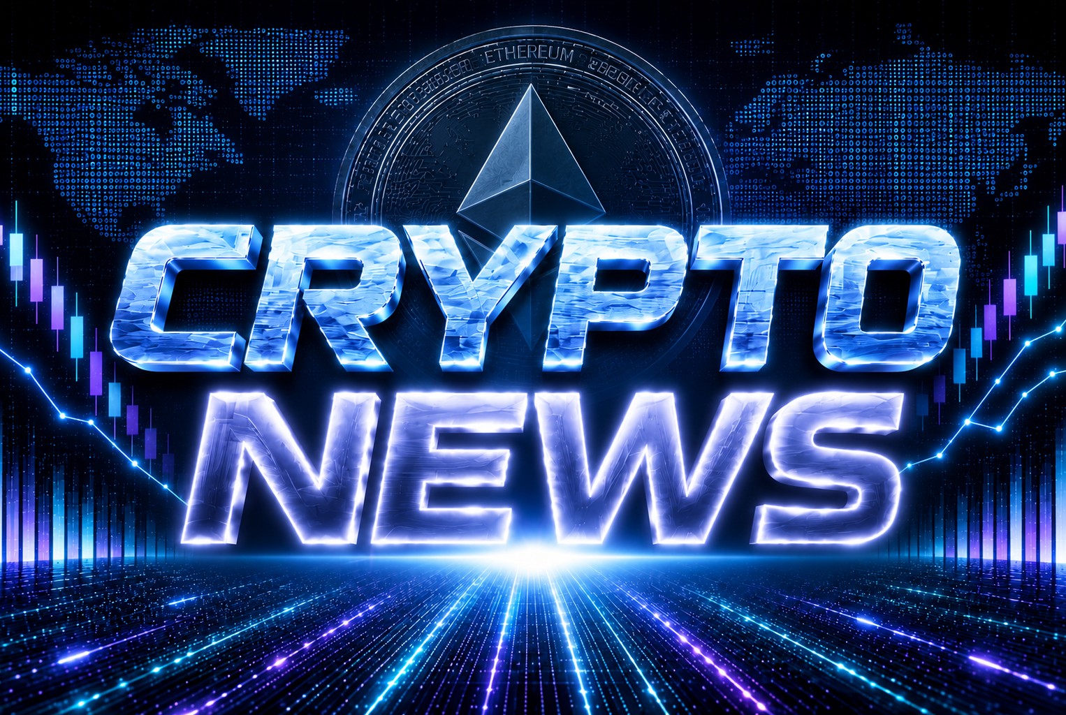 Crypto News Today: AlphaPepe Nears Third CEX Partnership as Ethereum Price Prediction Targets $7,000