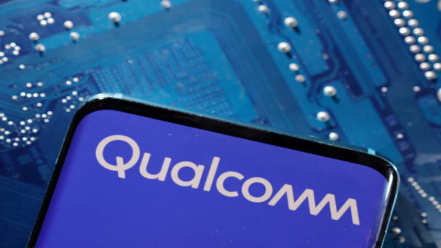 Qualcomm nearing deal for AI chip startup Modular: Report
