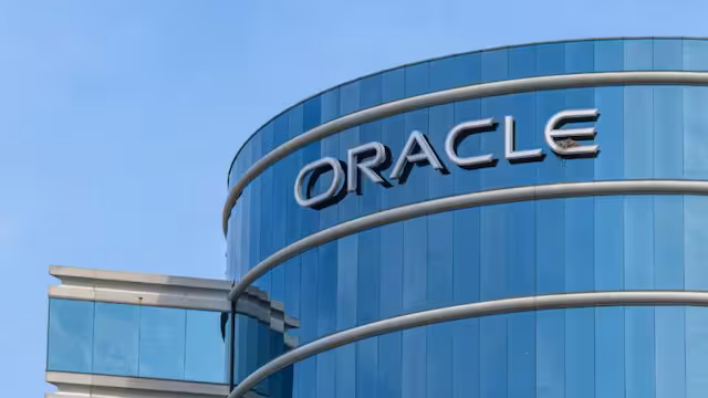 Oracle cut 21,000 jobs in 12 months, says AI replaced some roles