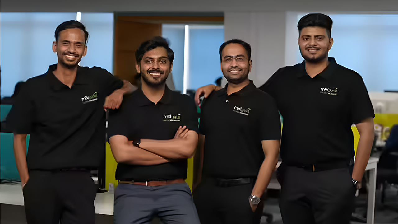 Cyber resilience startup Mitigata raises $15 Mn in Series B round led by Bessemer