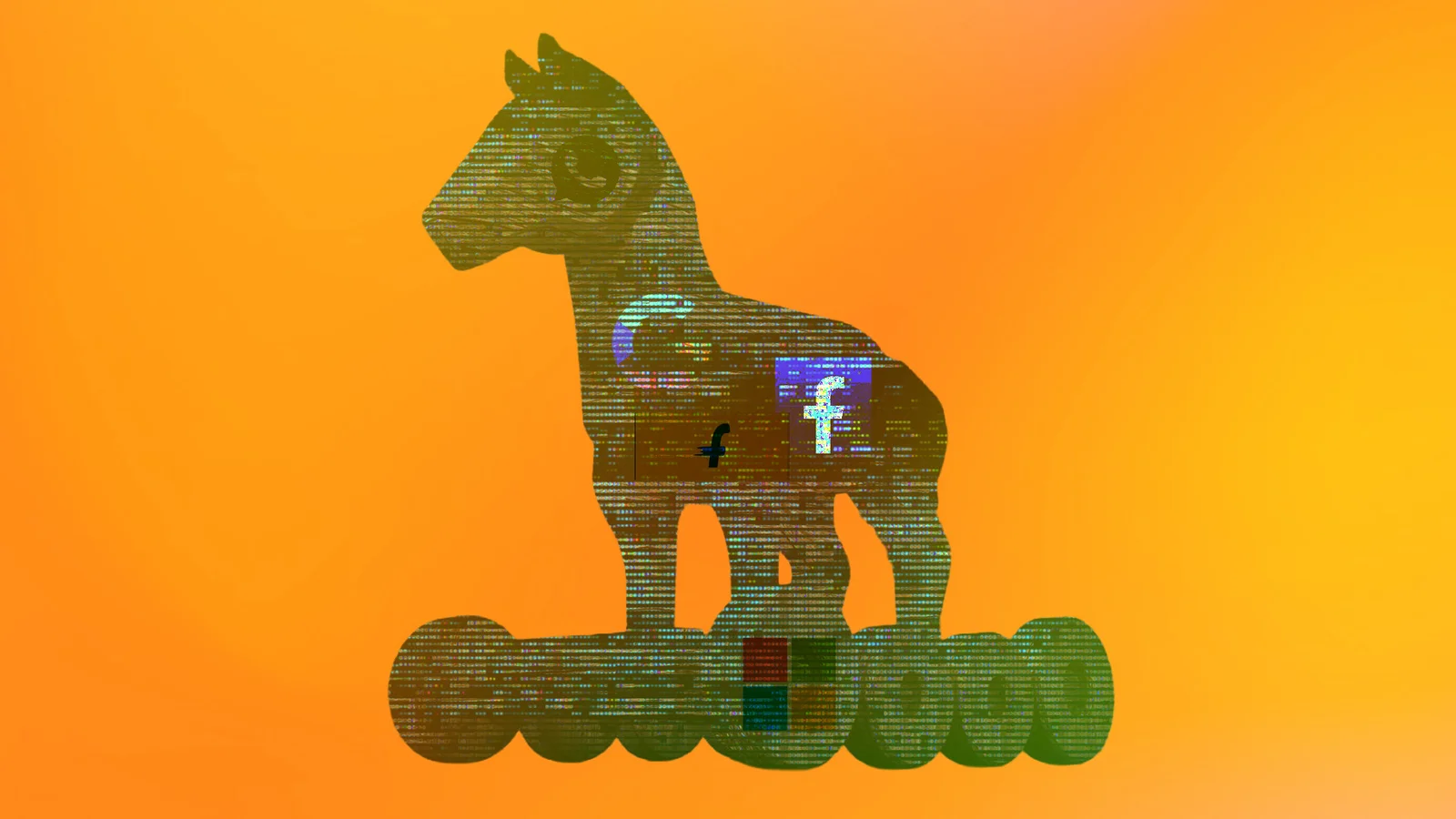 Big Tech, big cons: Scammers are hiding in the apps that make your life easy