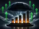 For long-term investors: Boring portfolio that wins difficult years; 5 large-cap:Image