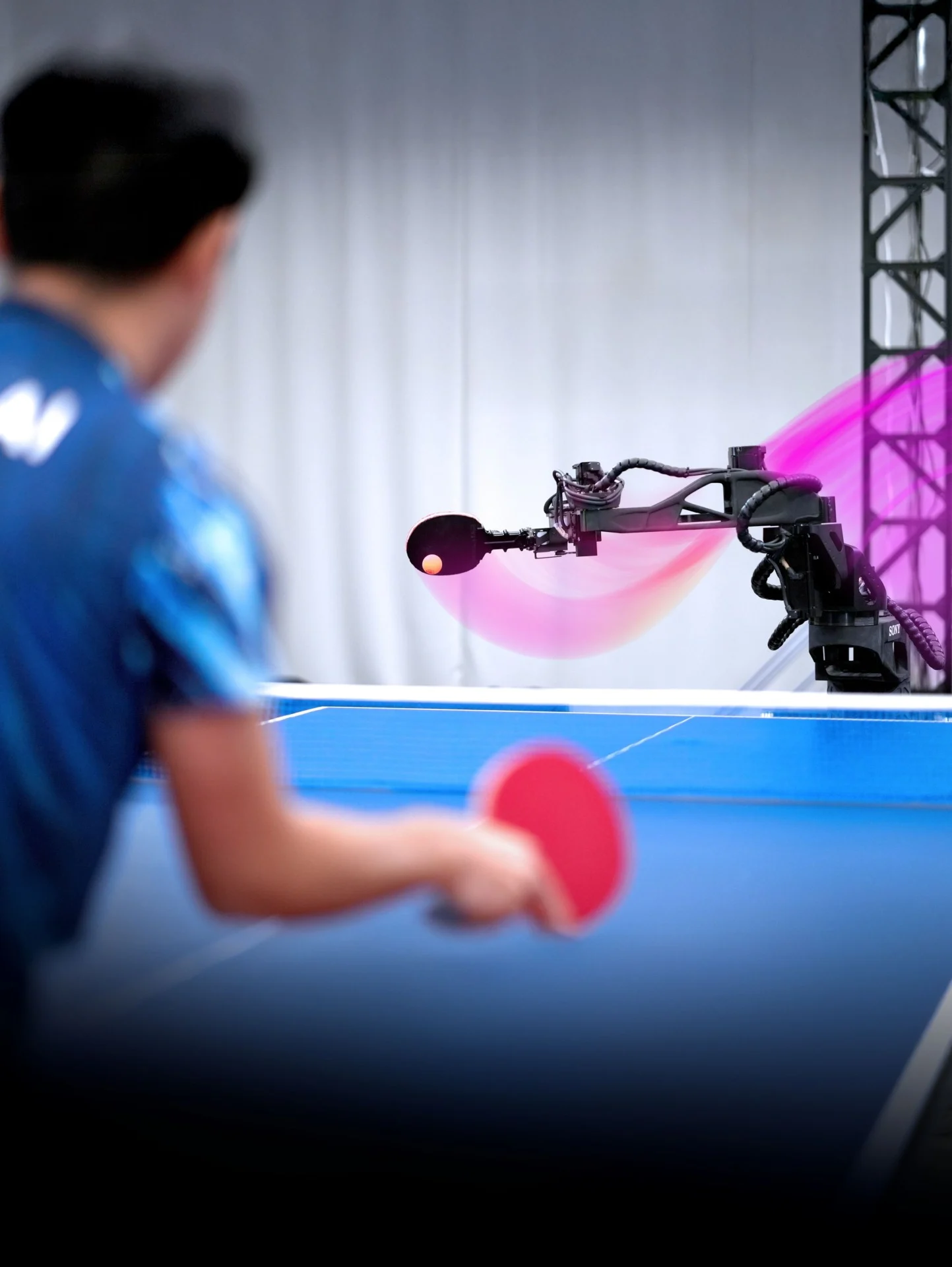 Ace The Robot 3