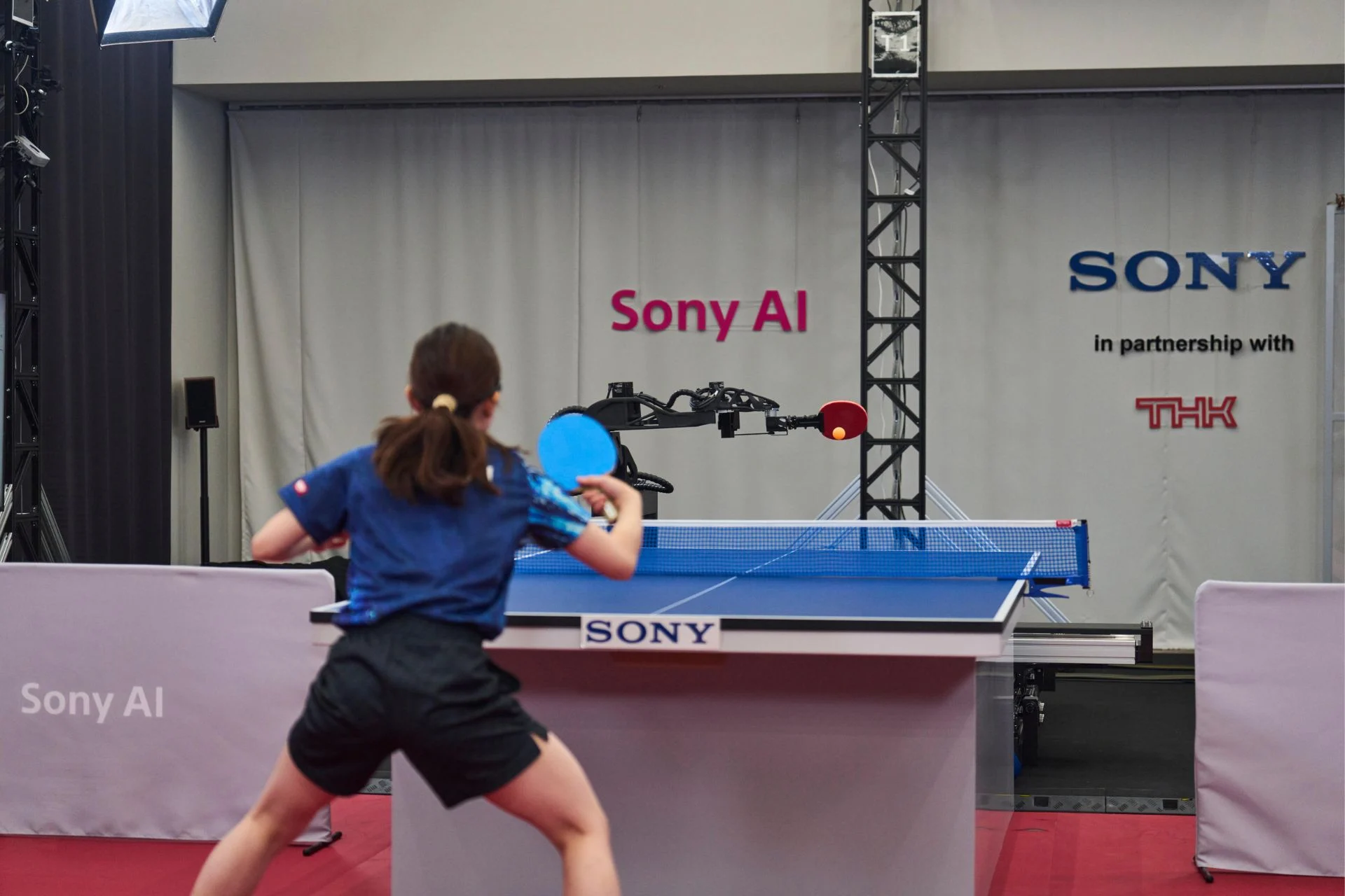 Ace Robot 2