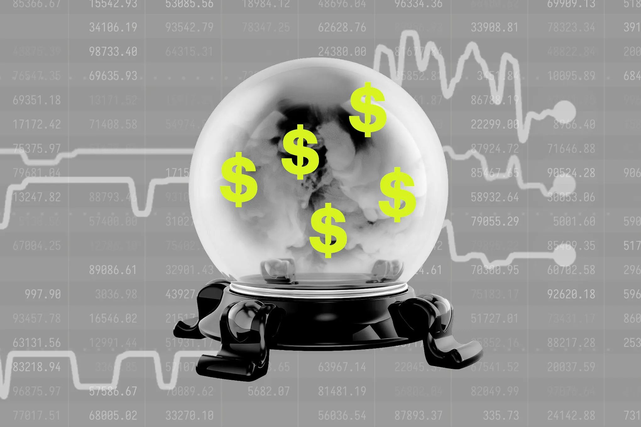Prediction markets in the news are a dangerous gamble