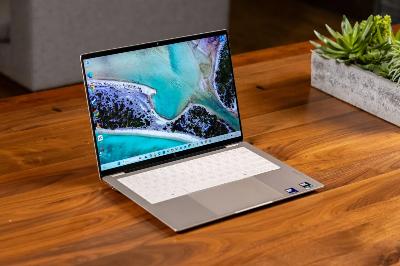 HP OmniBook Ultra 14 Review