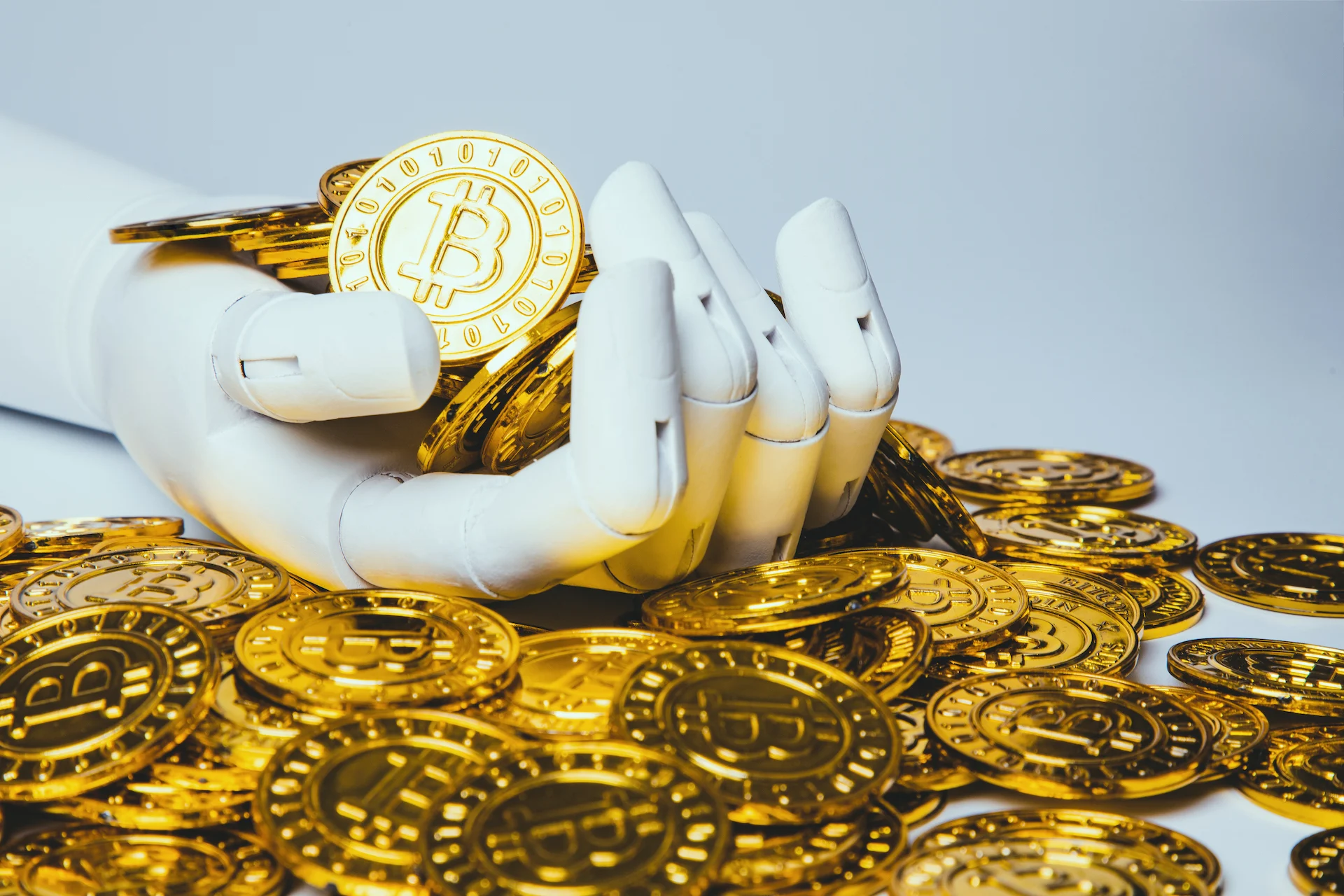 Crypto Promoters Say Blockchain Is the Future of AI. Researchers Aren’t Buying It