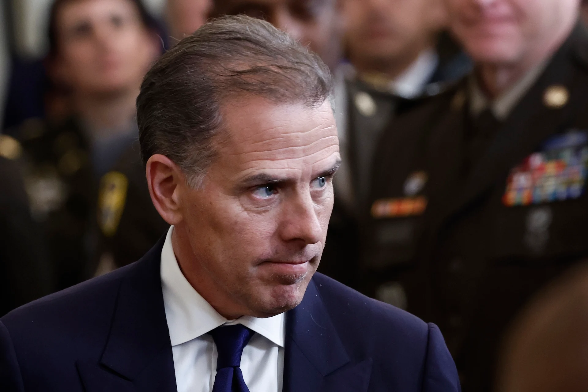 Hunter Biden’s New Crypto Obsession May Have a Depressingly Familiar Next Act