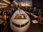 To cut or not to cut: What happens to Air India free-meals as losses swell:Image