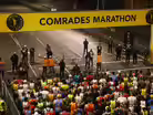Science, AI and the art of suffering well: My long road to Comrades:Image