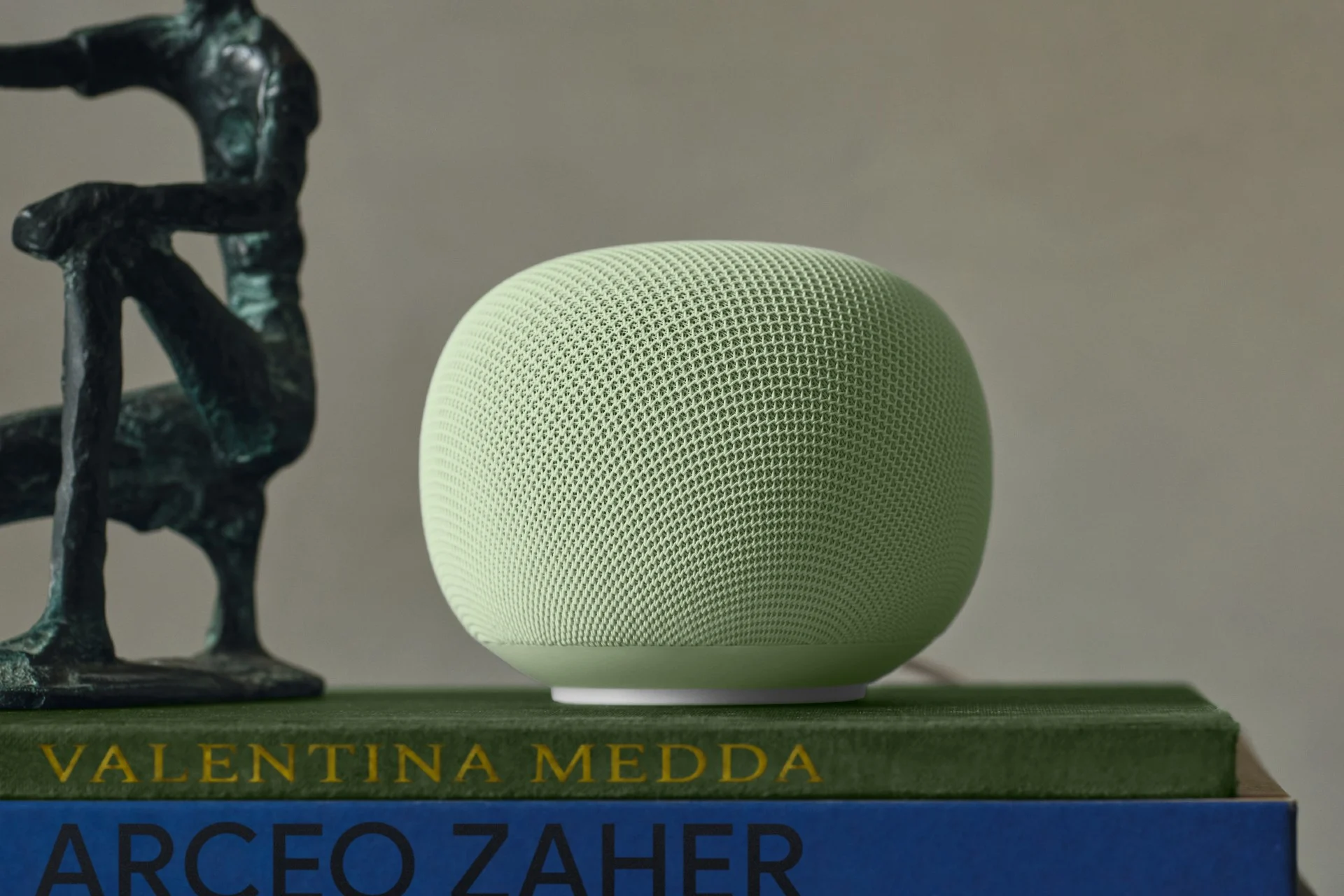 Google Home Speaker Jade