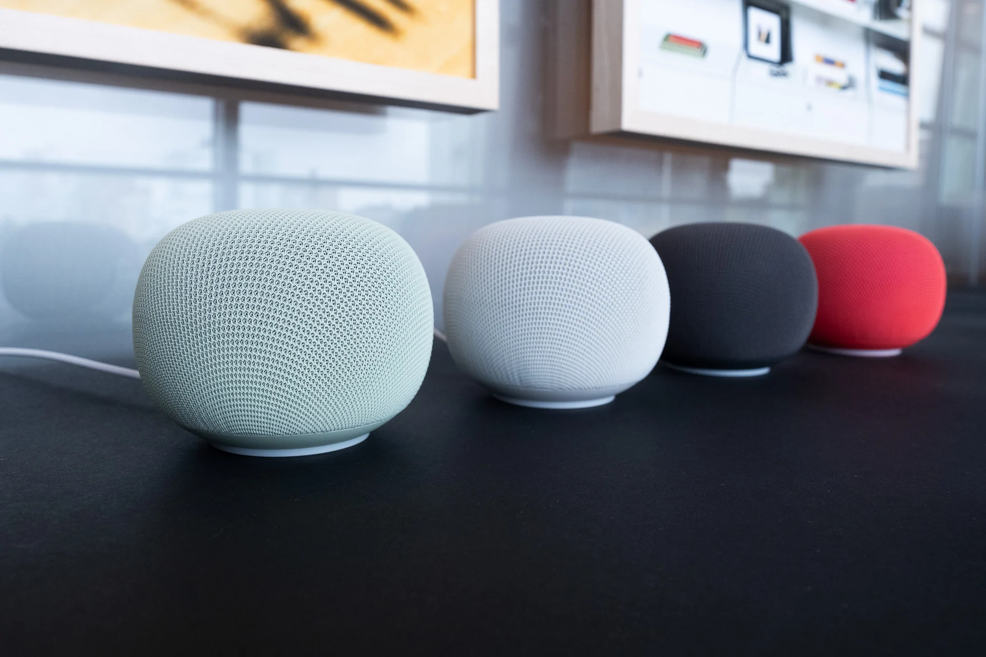Google Nest Product Launch 01