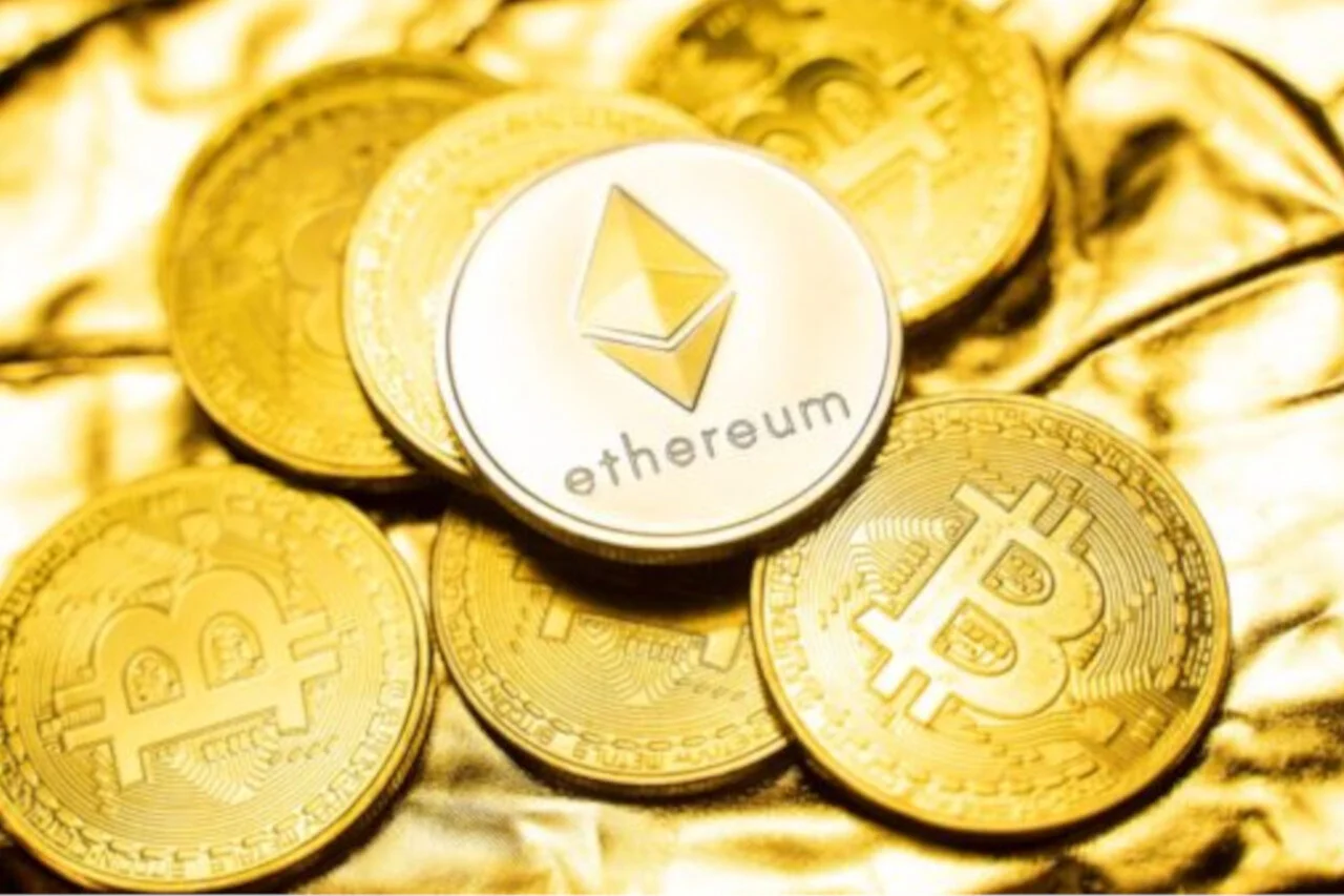 Cryptocurrencies