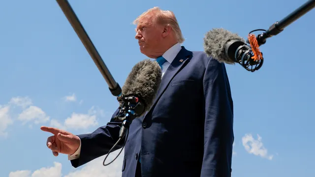 The Trump Administration Is at War With Itself Over AI Regulation