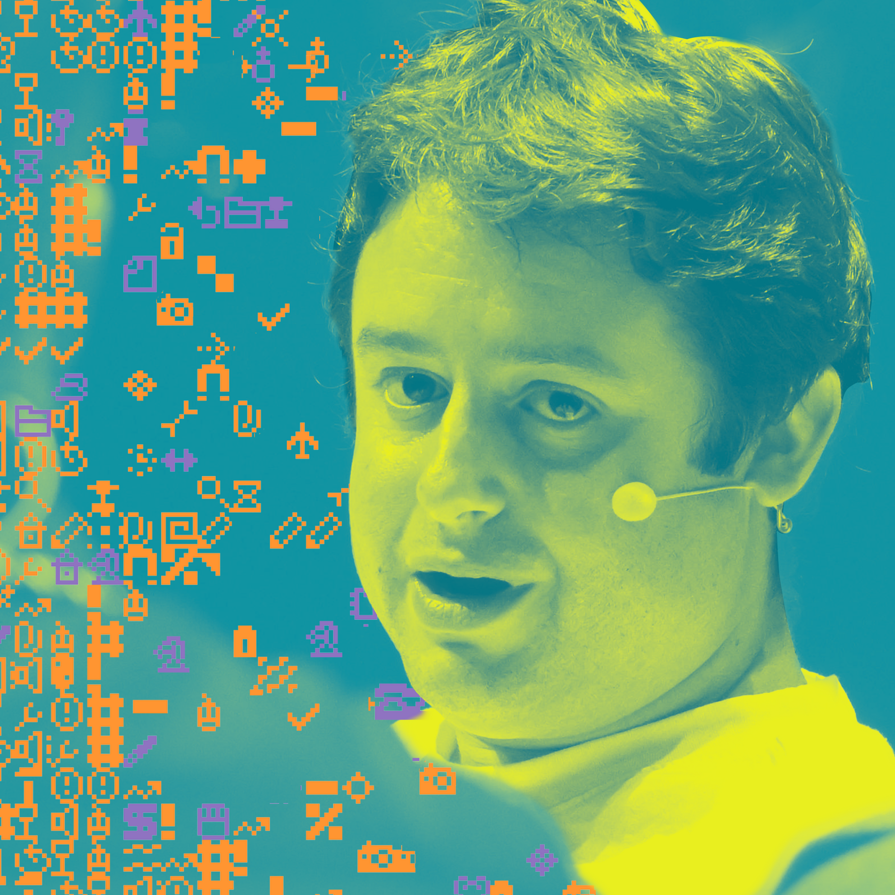 ‘Hard Fork’ Live Part 2: Dylan Field on Standing Out in the A.I. Era
