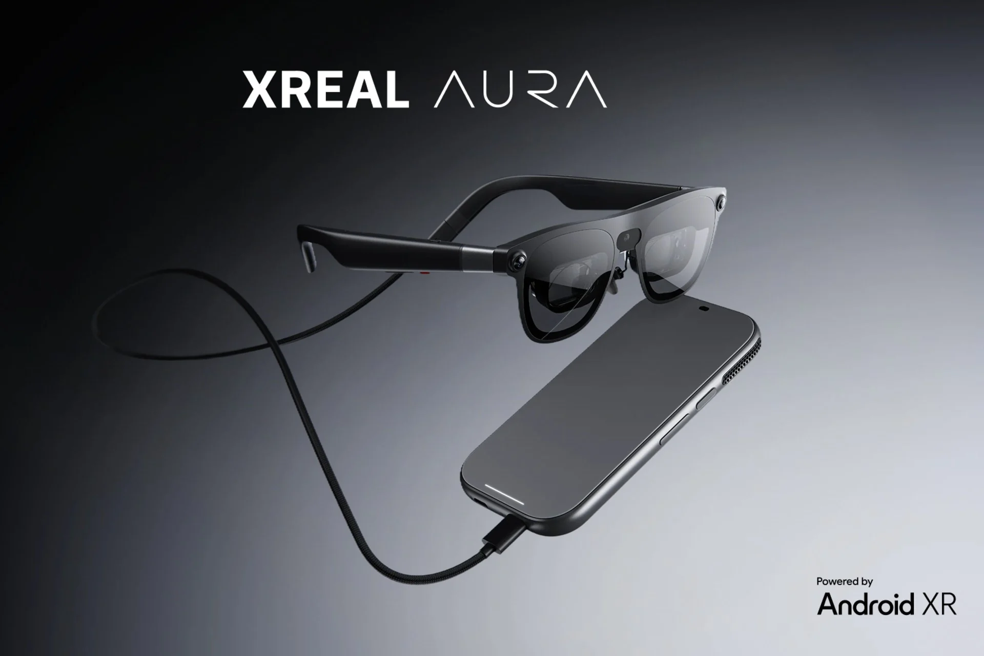 You Can Put Real Money Down on Google and Xreal’s Project Aura XR Glasses