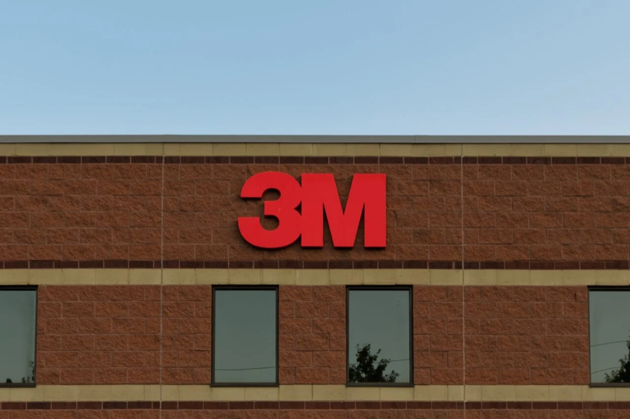 3M PFAS Forever Chemicals